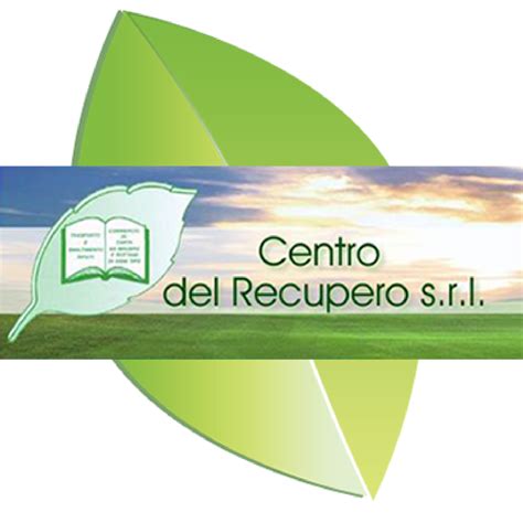 centro del recupero srl